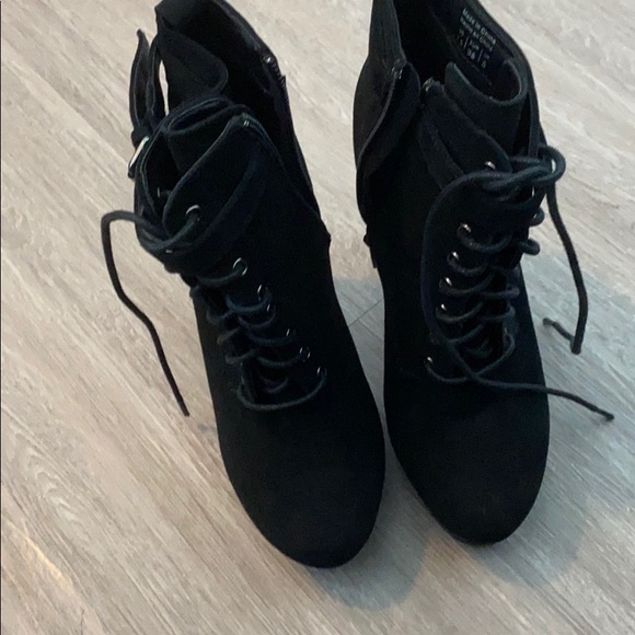 Booties - Picture 2 of 4